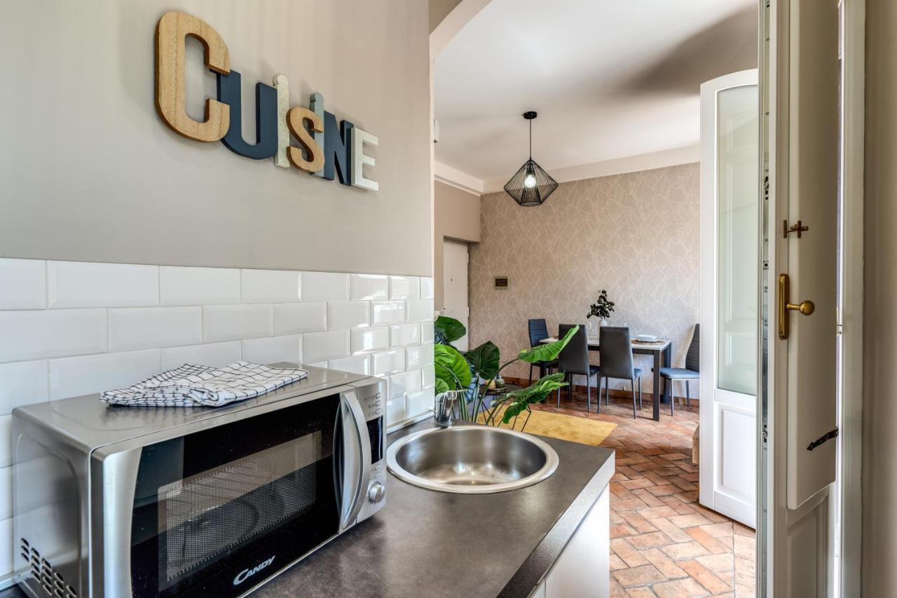 Maison Babuino Appartement *