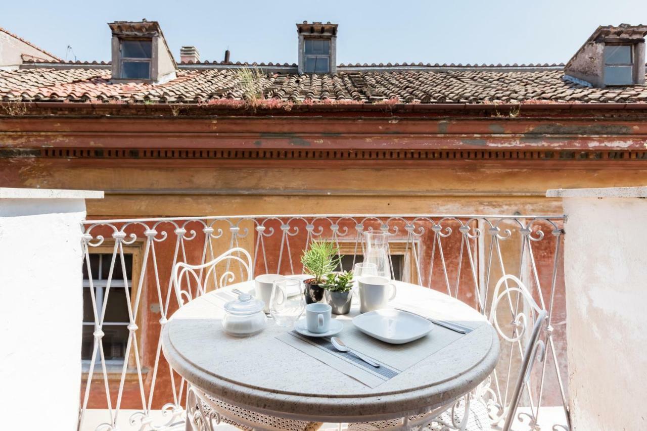 Appartement Maison Babuino